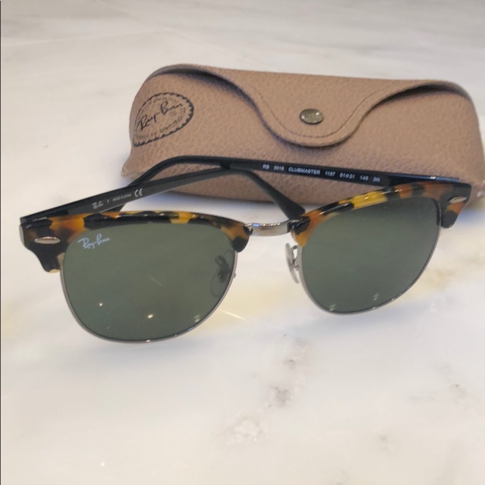 Ray-Ban Sunglasses